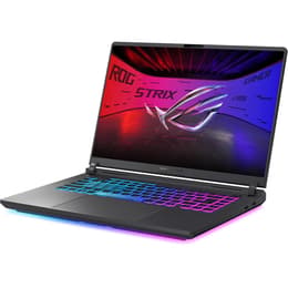 Asus ROG Strix G16 G615LR-S5038W 16" Core Ultra 7 2.4 GHz - SSD 1 TB - 32GB - NVIDIA GeForce RTX 5070 Ti QWERTZ - Deutsch