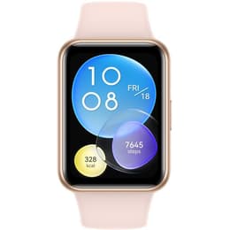 Huawei Watch Fit 2 Active Bluetooth 46 mm - Rosa