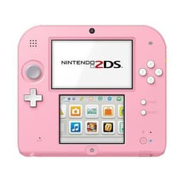 Nintendo 2DS - Rosa/Weiß