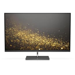 Bildschirm 27" LCD 4K UHD HP Envy 27S