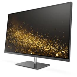 Bildschirm 27" LCD 4K UHD HP Envy 27S
