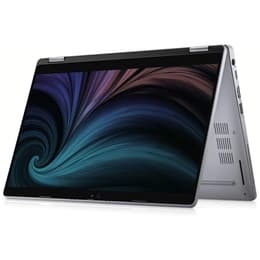 Dell Latitude 5310 2-in-1 13" Core i7 1.8 GHz - SSD 256 GB - 8GB QWERTY - Spanisch