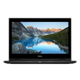 Dell Latitude 3390 13" Core i5 1.6 GHz - SSD 256 GB - 8GB QWERTY - Englisch