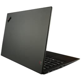 Lenovo ThinkPad X1 Carbon G6 14" Core i7 1.9 GHz - SSD 256 GB - 16GB QWERTY - Englisch