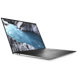 Dell XPS 15 9500 15" Core i7 2.6 GHz - SSD 1 TB - 16GB QWERTY - Schwedisch
