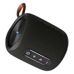 Lautsprecher Bluetooth BLACKVIEW - Schwarz