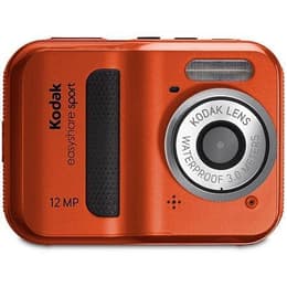 Kodak EasyShare Sport C123 Action Sport-Kamera