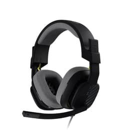 Astro A10 Kopfhörer Noise cancelling gaming verdrahtet mit Mikrofon - Schwarz