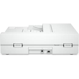 Hp Scanjet Pro 2600 F1 Scanner