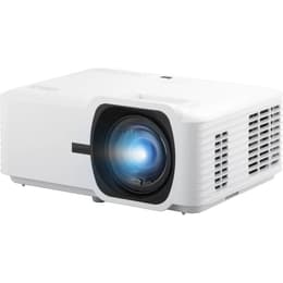Beamer Viewsonic LS711W 4200 Helligkeit Weiß