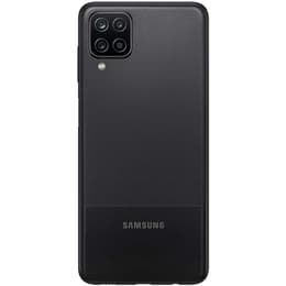 Galaxy A12s 32GB - Schwarz - Ohne Vertrag