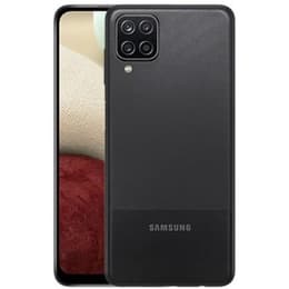 Galaxy A12s 32GB - Schwarz - Ohne Vertrag