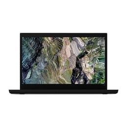 Lenovo ThinkPad L15 G2 15" Core i3 2.1 GHz - SSD 256 GB - 8GB AZERTY - Französisch