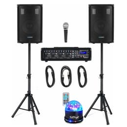Mcgrey BP-210 PA-Lautsprecher