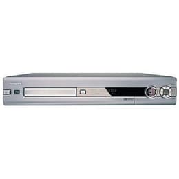 Philips DVDR70 DVD-Player