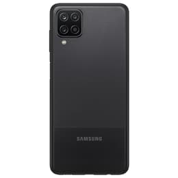 Galaxy A12 128GB - Schwarz - Ohne Vertrag