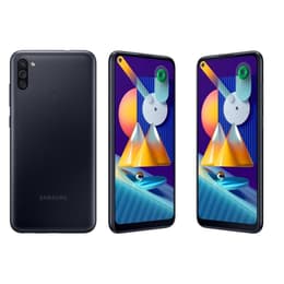 Galaxy M11 32GB - Schwarz - Ohne Vertrag