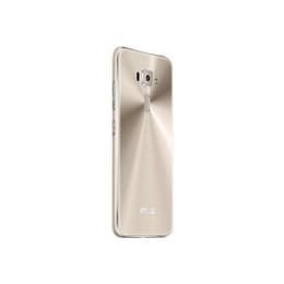 ZenFone Pegasus 3 32GB - Gold - Ohne Vertrag