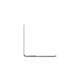 MacBook Pro 13" (2014) - AZERTY - Französisch