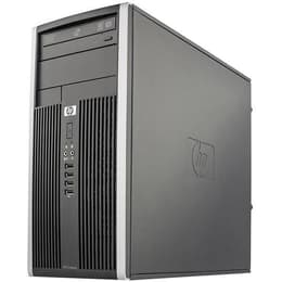 HP Compaq 6200 Pro MT Core i3 3,3 GHz - HDD 250 GB RAM 4 GB