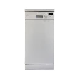 Freistehende Geschirrspüler 60 cm Siemens SD4P1S -