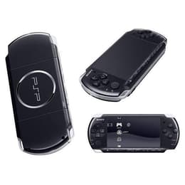 PSP 3004 - Schwarz