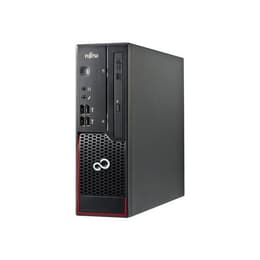 Fujitsu Esprimo C710 SFF Core i5 3,2 GHz - HDD 320 GB RAM 8 GB