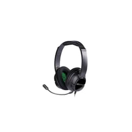 Turtle Beach XO One Kopfhörer gaming mit kabel mit Mikrofon - Schwarz/Grün