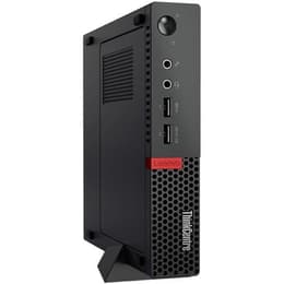 Lenovo ThinkCentre M710Q Tiny Core i5 2.5 GHz - SSD 128 GB RAM 8 GB