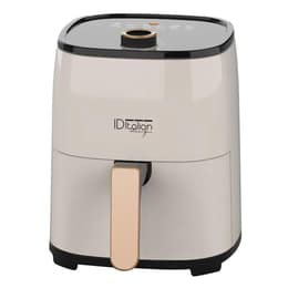 Italian Design Fryer ROB11