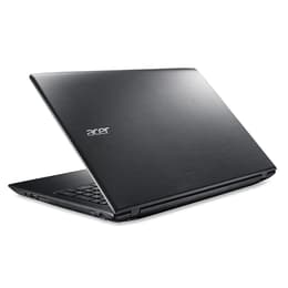 Acer Aspire E5-576-581N 15" Core i5 2.5 GHz - SSD 256 GB - 8GB AZERTY - Französisch