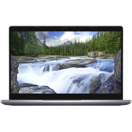 Dell Latitude 5310 13" Core i5 1.7 GHz - SSD 512 GB - 16GB QWERTY - Englisch
