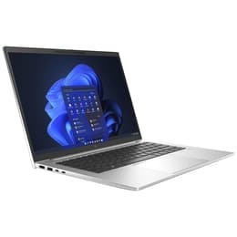 Hp EliteBook 840 G9 14" Core i5 1.3 GHz - SSD 2 TB - 32GB QWERTY - Englisch
