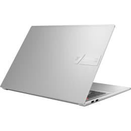 Asus VivoBook Pro 16X N7600PC-KV081T 16" Core i5 3 GHz - SSD 512 GB - 16GB - NVIDIA GeForce RTX 3050 QWERTY - Englisch