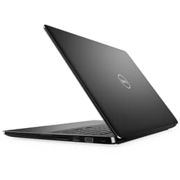 Dell Latitude 3500 15" Core i5 1.6 GHz - SSD 256 GB - 8GB QWERTZ - Deutsch