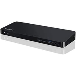 Toshiba Thunderbolt 3 Dock Dock & Docking-Station