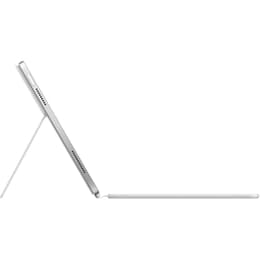 iPad Magic Keyboard Folio (iPad nicht inbegriffen) (2022) - AZERTY - Französisch - iPad 10.9" 10. Generation