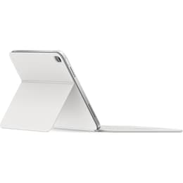 iPad Magic Keyboard Folio (iPad nicht inbegriffen) (2022) - AZERTY - Französisch - iPad 10.9" 10. Generation
