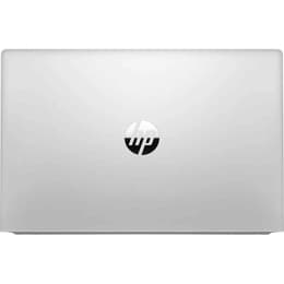 HP ProBook 450 G8 15" Core i5 2.4 GHz - SSD 512 GB - 8GB QWERTZ - Deutsch