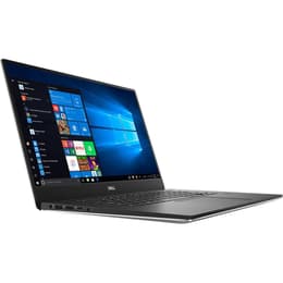 Dell Precision 5530 15" Core i7 2.7 GHz - SSD 512 GB - 32GB QWERTZ - Deutsch