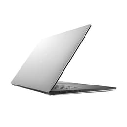 Dell Precision 5530 15" Core i7 2.7 GHz - SSD 512 GB - 32GB QWERTZ - Deutsch