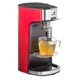 Kaffeemaschine Senya SYBF-CM013-C 1.7L - Rot