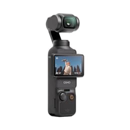 Dji Osmo Pocket 3 Creator Combo Action Sport-Kamera