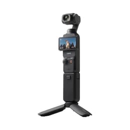Dji Osmo Pocket 3 Creator Combo Action Sport-Kamera