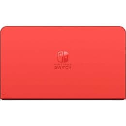 Switch OLED 64GB - Rot - Limited Edition Mario