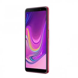 Galaxy A7 (2018) 128GB - Rosa - Ohne Vertrag
