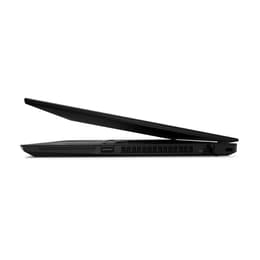 Lenovo ThinkPad T490 14" Core i5 1.6 GHz - SSD 512 GB - 24GB QWERTZ - Deutsch