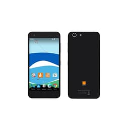 Dive 72 16GB - Schwarz - Ohne Vertrag