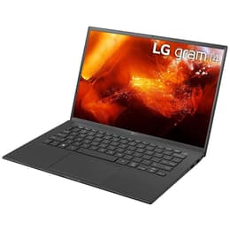 LG Gram 15Z80T 15" Ryzen AI 7 2 GHz - SSD 1 TB - 32GB AZERTY - Französisch