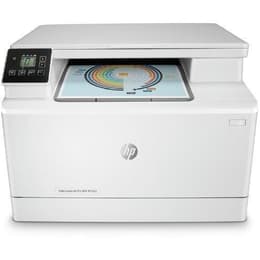 HP Color LaserJet Pro MFP M182N Laserdrucker Farbe